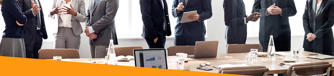 Get Control of Virtual Meetings